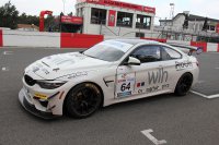 Koen De Wit - BMW M4 GT4