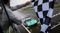 Falken Motorsports - Porsche 911 GT3 R (992)