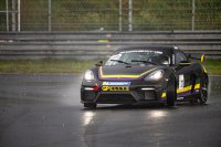 Steven van Rhee - GP Elite - Porsche Cayman GT4 ClubSport
