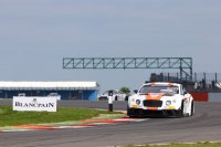 Team Parker Racing - Bentley Continental GT3