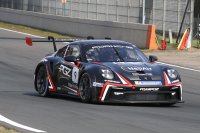 Red Ant Racing - Porsche 911 GT Cup