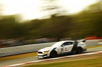 Multimatic Motorsports - Ford Mustang GT4