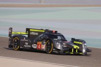 ByKOLLES Racing - CLM P1/01