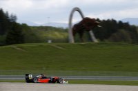 Callum Ilott - Van Amersfoort Racing