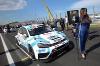 Delahaye Racing Team - VW Golf TCR