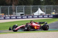 Charles Leclerc - Ferrari