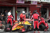 Pitstop Stoffel Vandoorne