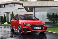 Audi RS 4 Avant