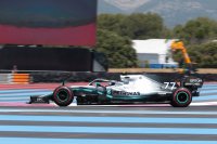 Valteri Bottas - Mercedes