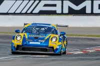 MM Racing - Porsche 911 GT3 Cup (992)