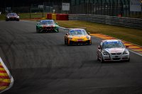 JJ Motorsport - BMW E90 325i vs. Thems Racing by EMG Motorsport - Porsche 911 GT3 Cup vs. VR Racing - Ford Marc Car 2