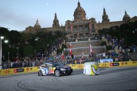 Sébastien Ogier-Julien Ingrassia - VW Polo R WRC