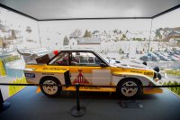 Audi Sport Quattro S1