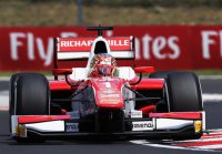 Charles Leclerc - Prema Racing