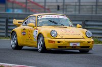 Eric Bruynoghe - Porsche 964