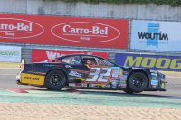 Go Fas Racing - NASCAR Euro Series