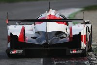 Toyota TS050 Hybrid