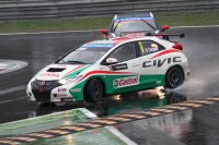 Gabriele Tarquini - Honda Civic