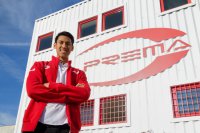 Sean Gelael