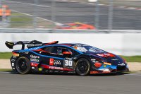 Leipert Motorsport - Lamborghini Super Trofeo