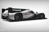 Ligier JS P2