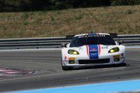 Nicolas Vandierendonck - SRT Corvette ZR1 GTE