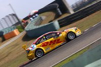 Tom Coronel - ROAL Motorsport Chevrolet RML