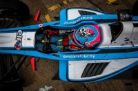 Max Defourny - R-Ace GP
