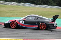 Chris Hoy - Porsche AG Porsche 911 GT2 Clubsport