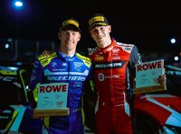 Maxime Martin - Charles Weerts