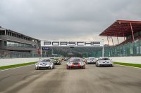 Porsche Carrera Cup Benelux 2023