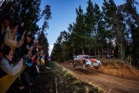 Adrien Fourmaux - Hyundai i20 Rally1