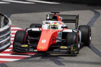 Roberto Merhi - MP Motorsport