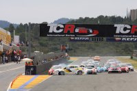  TCR International Series 
