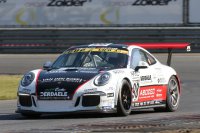 Belgium Racing - Porsche 997 Cup