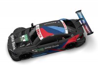 Lucas Auer - BMW M4 DTM