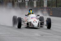 Dieter Haeckel - Van Diemen FF1600