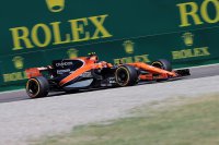 Stoffel Vandoorne - McLaren