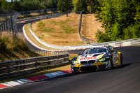 ROWE Racing - BMW M6 GT3