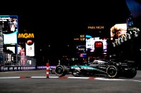 George Russell (Mercedes)