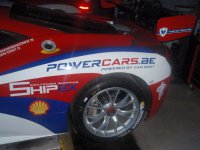 Thems Racing by Powercars