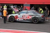 RedMoon Racing - Audi RS 3 LMS TCR