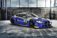 Schubert Motorsport - BMW M4 GT3