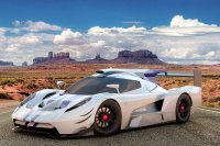 SCG 007 LMP1