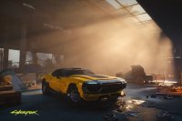Cyberpunk 2077