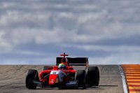 William Buller - Arden Motorsport