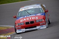 Dirk Van Rompuy - BMW 320i STW