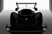 Volkswagen Motorsport Pikes Peak-concept 2018