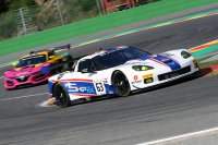 Nicolas Vandierendonck - SRT Corvette ZR1 GTE