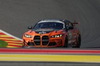 Pieter-Jan Lefevere/Mark Antonides - BMW M4 GT4 EVO
